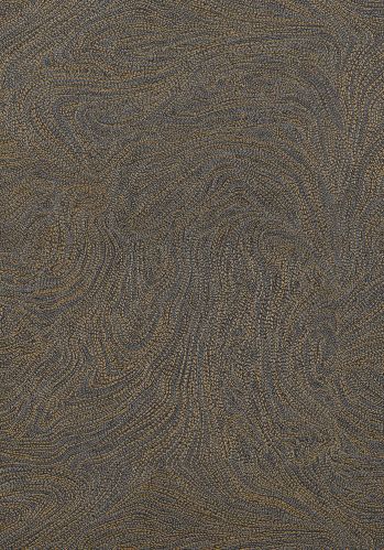 Echantillon Papier Peint Voie Lactee Casamance