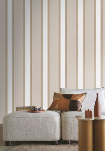 Papier  Peint Auteuil Casamance