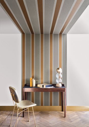 Papier  Peint Auteuil Casamance