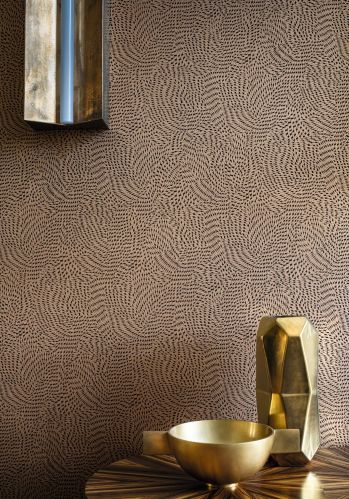 Papier  Peint Passy Casamance