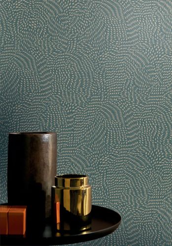 Papier  Peint Passy Casamance