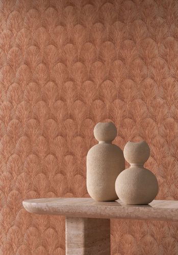 Papier  Peint Tourmaline Casamance