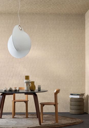 Papier  Peint Bizen Casamance