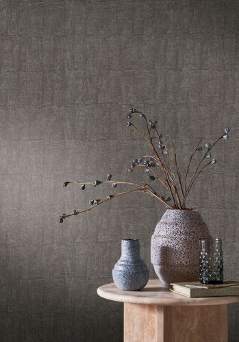 Papier  Peint Bizen Casamance