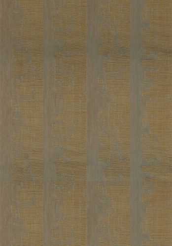 Echantillon Papier Peint Nerikomi Casamance