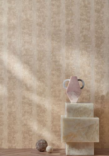 Echantillon Papier Peint Zumaia Casamance