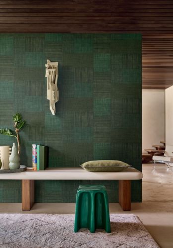 Papier  Peint Mestizo Casamance