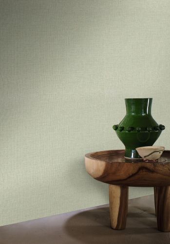 Echantillon Papier Peint Lienzo Casamance