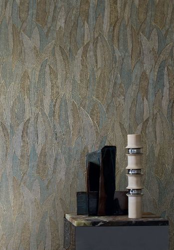 Papier  Peint Cinerea Casamance