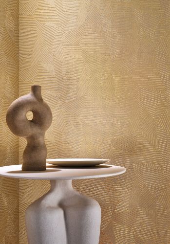 Papier  Peint Lore Casamance