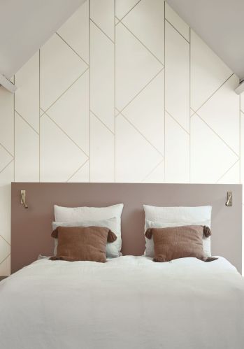Echantillon Papier Peint Pure Casadeco