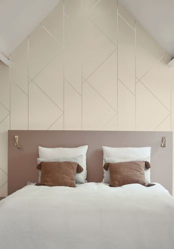 Echantillon Papier Peint Pure Casadeco