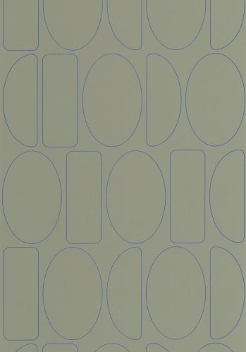 Echantillon Papier Peint Legerete Casadeco