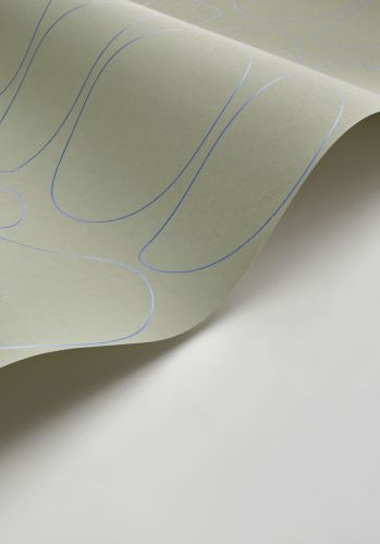 Echantillon Papier Peint Legerete Casadeco