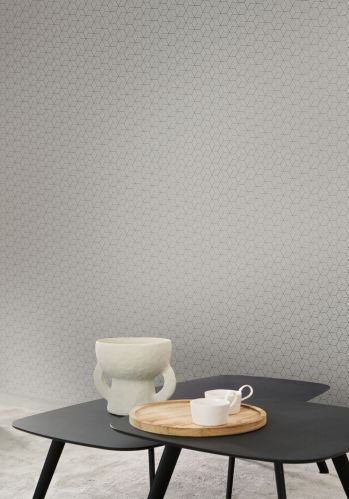 Echantillon Papier Peint Connexions Casadeco