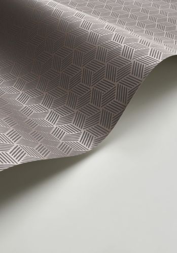 Echantillon Papier Peint Connexions Casadeco