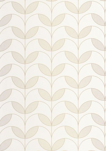 Echantillon Papier Peint Mistinguett Casadeco