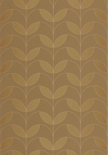 Echantillon Papier Peint Mistinguett Casadeco