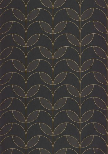 Echantillon Papier Peint Mistinguett Casadeco