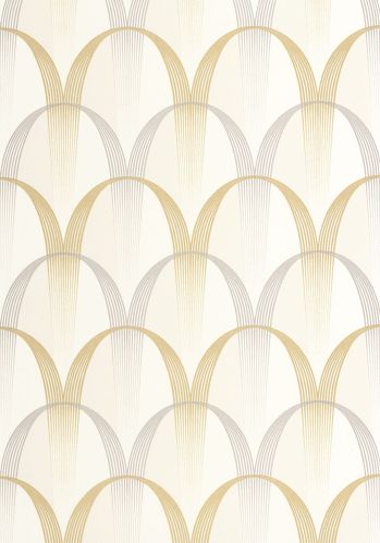 Echantillon Papier Peint Entree Des Artistes Casadeco