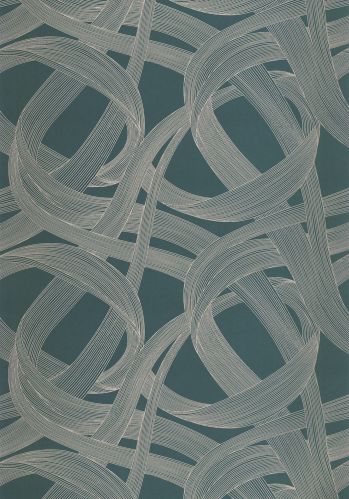 Echantillon Papier Peint Shimmy Casadeco