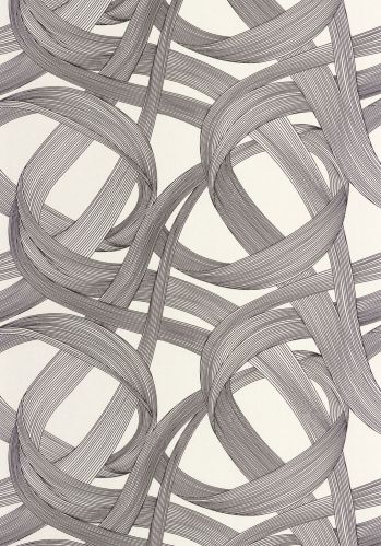 Echantillon Papier Peint Shimmy Casadeco