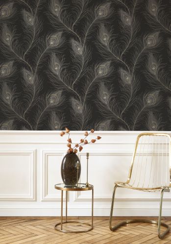 Echantillon Papier Peint Revue Casadeco