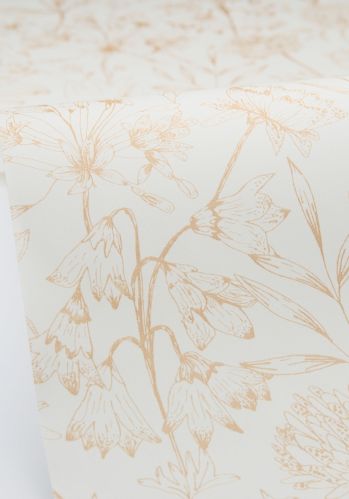 Papier  Peint Jardin De Giverny Caselio