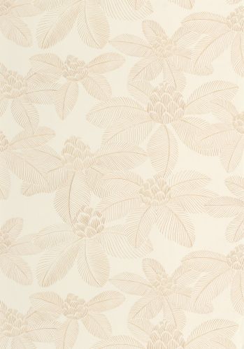 Echantillon Papier Peint Lotus Caselio