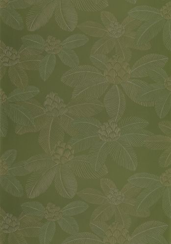 Echantillon Papier Peint Lotus Caselio