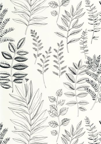 Echantillon Papier Peint Florium Caselio