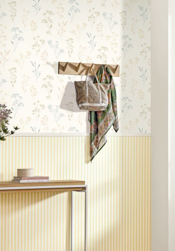 Echantillon Papier Peint Talea Caselio