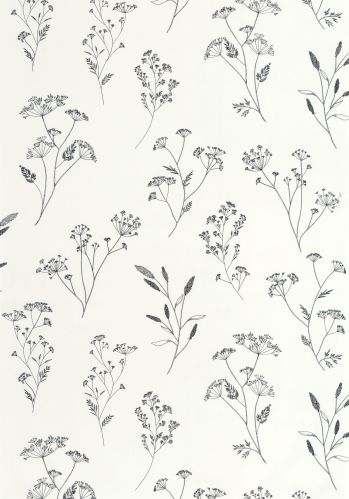 Echantillon Papier Peint Little Graminea Caselio