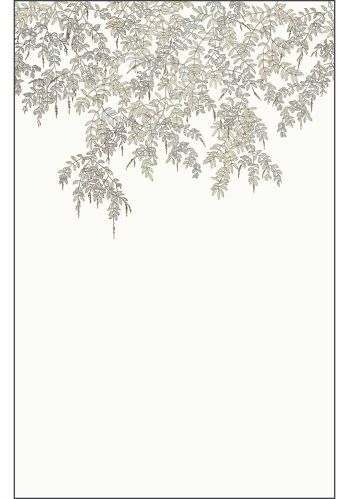 Panoramique Falling Petals 200x310 Caselio