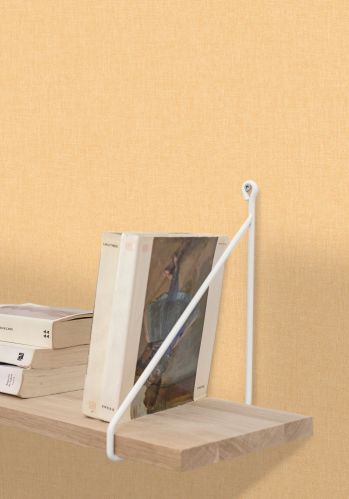 Papier  Peint Linen Uni Caselio