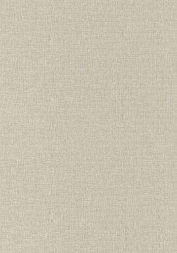 Papier  Peint Linen Uni Caselio