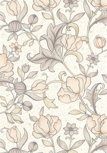 Echantillon Papier Peint Isabella Casadeco