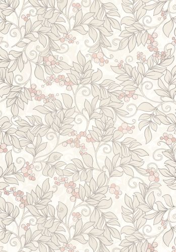 Echantillon Papier Peint Symphorine Casadeco