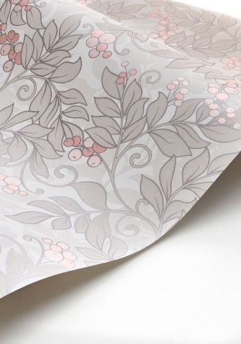 Echantillon Papier Peint Symphorine Casadeco