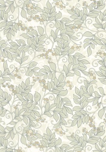 Echantillon Papier Peint Symphorine Casadeco