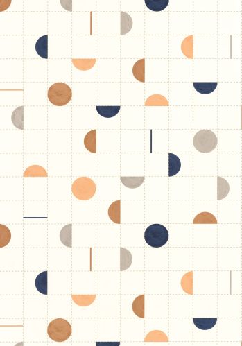 Papier  Peint  Jump Around Caselio