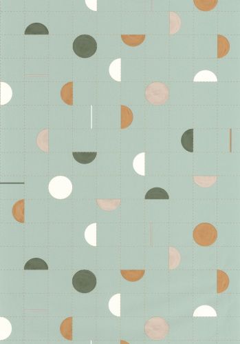 Papier  Peint  Jump Around Caselio