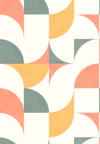 Echantillon Papier Peint Look Around Caselio