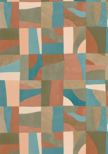 Papier  Peint Aix Caselio