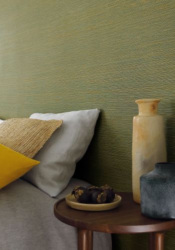 Papier  Peint Malacca Casamance