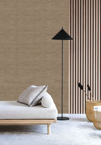 Papier  Peint Tatami Casamance