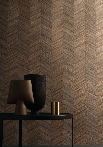 Papier  Peint Ocotea Casamance