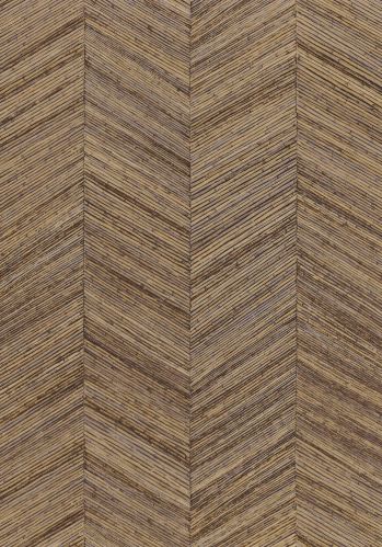 Papier  Peint Ocotea Casamance