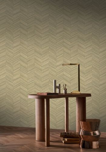 Papier  Peint Ocotea Casamance