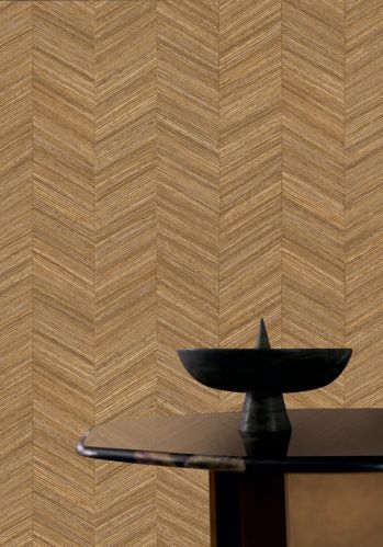 Papier  Peint Ocotea Casamance